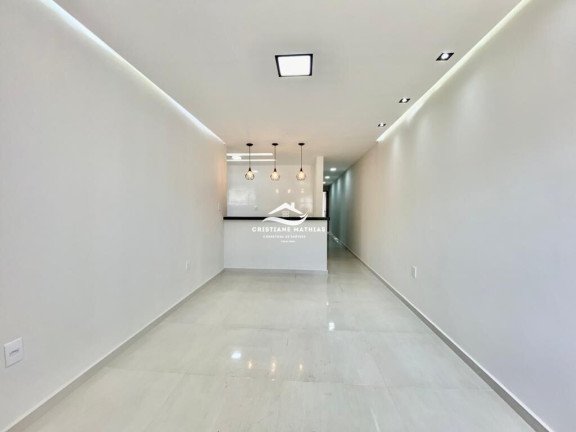 Imagem Casa com 3 Quartos à Venda, 102 m² em Praia De Itaipuaçu (itaipuaçu) - Maricá Imagem Casa com 3 Quartos à Venda, 102 m² em Praia De Itaipuaçu (itaipuaçu) - Maricá