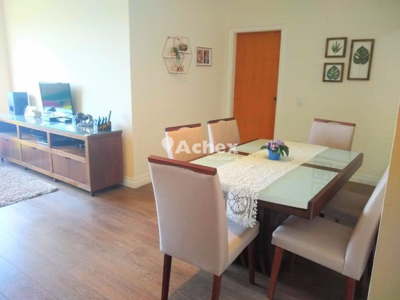 Imagem Apartamento com 3 Quartos à Venda, 87 m² em Parque Rural Fazenda Santa Cândida - Campinas Imagem Apartamento com 3 Quartos à Venda, 87 m² em Parque Rural Fazenda Santa Cândida - Campinas