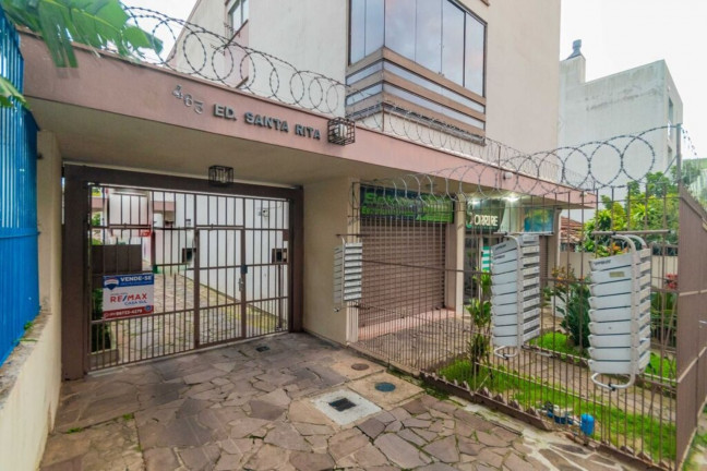 Imóvel com 1 Quarto à Venda, 44 m² em Camaquã - Porto Alegre