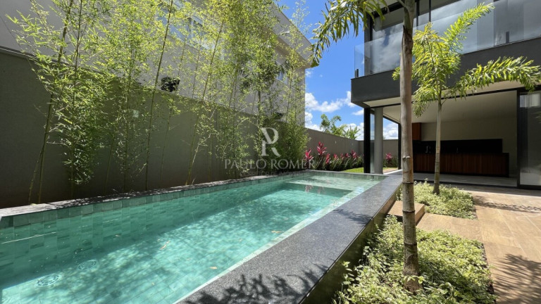 Imagem Casa com 5 Quartos à Venda, 343 m² em Residencial Goiânia Golfe Clube - Goiânia Imagem Casa com 5 Quartos à Venda, 343 m² em Residencial Goiânia Golfe Clube - Goiânia