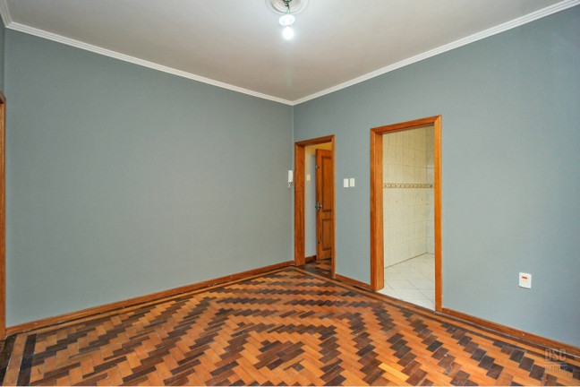 Imagem Imóvel com 3 Quartos à Venda, 80 m² em Floresta - Porto Alegre