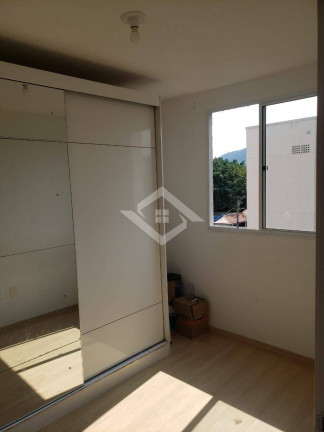 Imagem Apartamento com 2 Quartos para Alugar, 41 m² em Campo Grande - Rio De Janeiro Imagem Apartamento com 2 Quartos para Alugar, 41 m² em Campo Grande - Rio De Janeiro