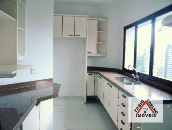 Imagem Apartamento à Venda, 190 m² em Vila Suzana - São Paulo Imagem Apartamento à Venda, 190 m² em Vila Suzana - São Paulo