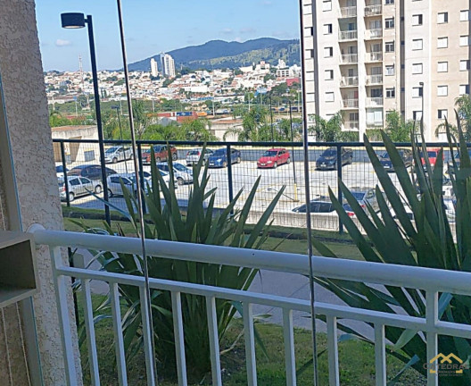 Imagem Apartamento com 2 Quartos à Venda, 71 m² em Vila Nambi - Jundiaí Imagem Apartamento com 2 Quartos à Venda, 71 m² em Vila Nambi - Jundiaí