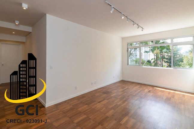 Imagem Apartamento com 3 Quartos à Venda, 129 m² em Itaim Bibi - São Paulo