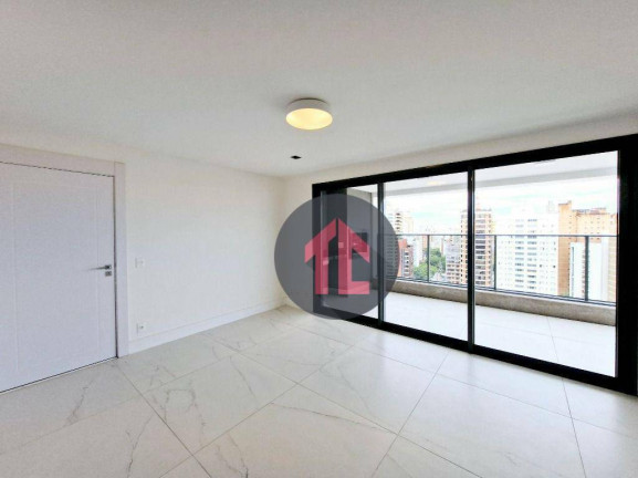 Apartamento com 3 Quartos para Alugar, 114 m² em Cambuí - Campinas
