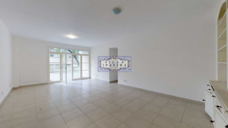 Imagem Apartamento com 3 Quartos à Venda, 140 m² em Gávea - Rio De Janeiro