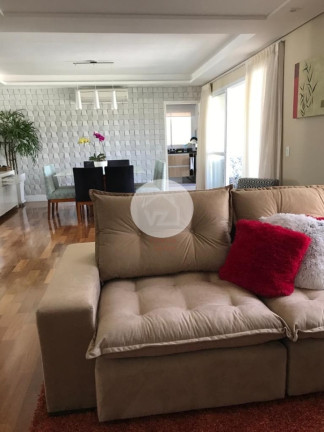 Imagem Apartamento com 3 Quartos à Venda, 142 m² em Vila Andrade - São Paulo Imagem Apartamento com 3 Quartos à Venda, 142 m² em Vila Andrade - São Paulo