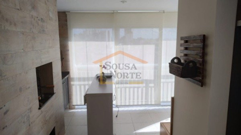 Imagem Apartamento com 2 Quartos à Venda, 65 m² em Santana - São Paulo