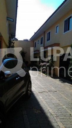 Imagem Casa com 2 Quartos à Venda, 125 m² em Vila Maria - São Paulo Imagem Casa com 2 Quartos à Venda, 125 m² em Vila Maria - São Paulo