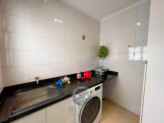 Imagem Imóvel com 3 Quartos à Venda, 115 m² em Bosque Das Juritis - Ribeirão Preto