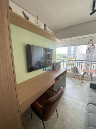 Imagem Apartamento com 1 Quarto à Venda, 32 m² em Butantã - São Paulo