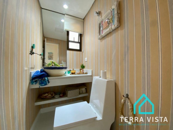 Imagem Apartamento com 2 Quartos à Venda, 110 m² em Tenório - Ubatuba Imagem Apartamento com 2 Quartos à Venda, 110 m² em Tenório - Ubatuba
