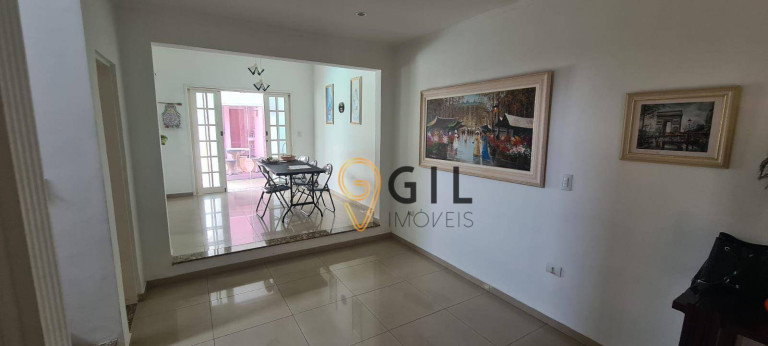 Imagem Sobrado com 3 Quartos à Venda, 242 m² em Villa Branca - Jacareí