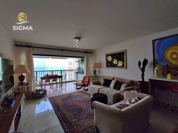 Imagem Apartamento com 3 Quartos à Venda, 171 m² em Pitangueiras - Guarujá Imagem Apartamento com 3 Quartos à Venda, 171 m² em Pitangueiras - Guarujá