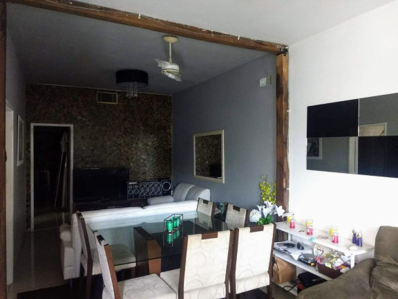Imagem Casa com 3 Quartos à Venda, 115 m² em Ramos - Rio De Janeiro