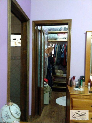 Imagem Casa com 3 Quartos à Venda, 138 m² em Vila Nhocune - São Paulo