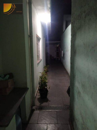Imagem Casa com 2 Quartos à Venda, 100 m² em Parque São Domingos - São Paulo