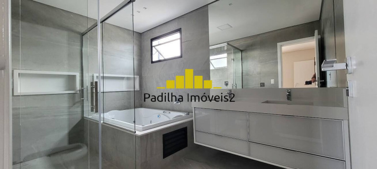 Imagem Casa de Condomínio com 5 Quartos à Venda, 426 m² em Alphaville Nova Esplanada - Votorantim