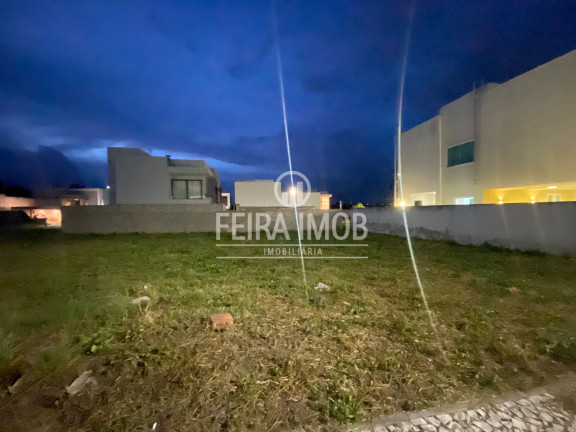 Terreno à Venda, 273 m² em Papagaio - Feira De Santana