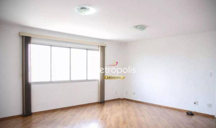 Apartamento com 3 Quartos à Venda, 131 m² em Santo Antônio - São Caetano Do Sul
