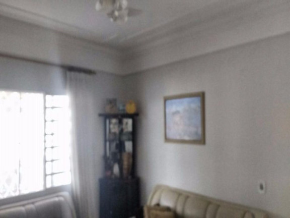 Imagem Casa com 4 Quartos à Venda, 250 m² em Jardim Consteca - Sumaré