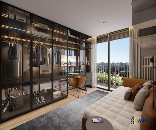 Imagem Apartamento à Venda, 398 m² em Address Jardins - São Paulo Imagem Apartamento à Venda, 398 m² em Address Jardins - São Paulo