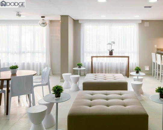 Imagem Apartamento com 2 Quartos à Venda, 49 m² em Centro - Diadema