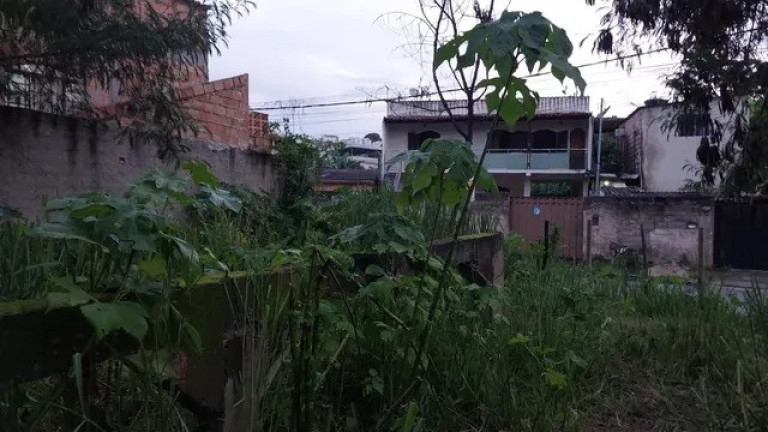 Terreno à Venda, 605 m² em R$238.500,00 // Ribeiro De Abreu - Belo Horizonte
