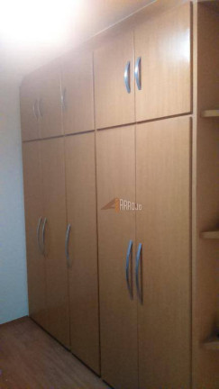 Imagem Apartamento com 2 Quartos à Venda, 61 m² em Mooca - São Paulo