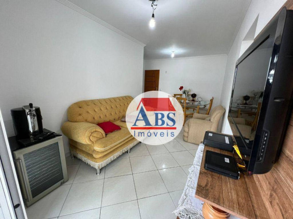 Imagem Apartamento com 2 Quartos à Venda, 80 m² em Aviação - Praia Grande