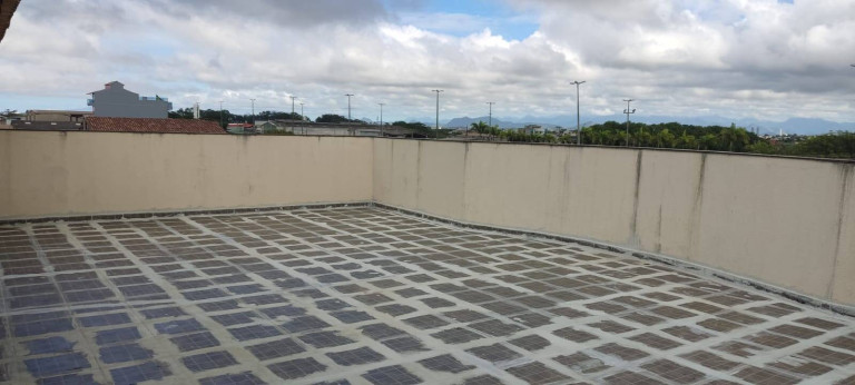 Imagem Apartamento com 2 Quartos à Venda, 130 m² em São Jose Do Barreto - Macaé