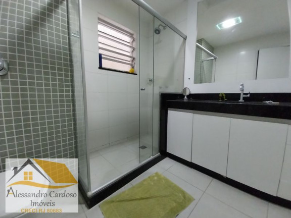 Imagem Casa com 5 Quartos à Venda, 145 m² em Charitas - Niterói