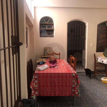 Imagem Casa com 4 Quartos à Venda, 150 m² em Jardim Suarão - Itanhaém Imagem Casa com 4 Quartos à Venda, 150 m² em Jardim Suarão - Itanhaém