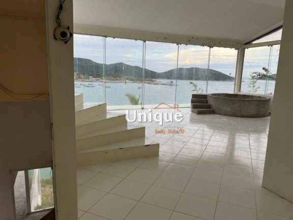 Imagem Casa com 3 Quartos à Venda, 385 m² em Pontal Do Atalaia - Arraial Do Cabo