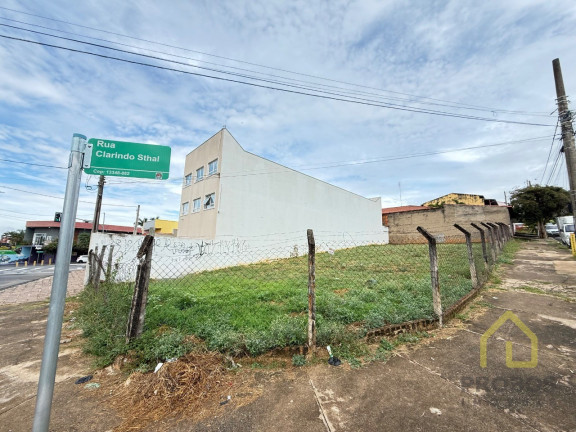 Terreno à Venda, 400 m² em Jardim Regina - Indaiatuba