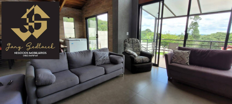 Imagem Casa de Condomínio com 3 Quartos à Venda, 1 m² em Estância Santa Maria Do Laranjal - Atibaia Imagem Casa de Condomínio com 3 Quartos à Venda, 1 m² em Estância Santa Maria Do Laranjal - Atibaia