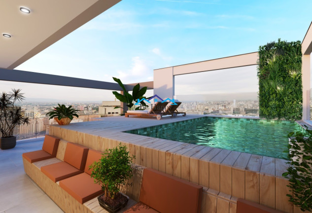 Imagem Imóvel com 3 Quartos à Venda, 398 m² em Moema - São Paulo