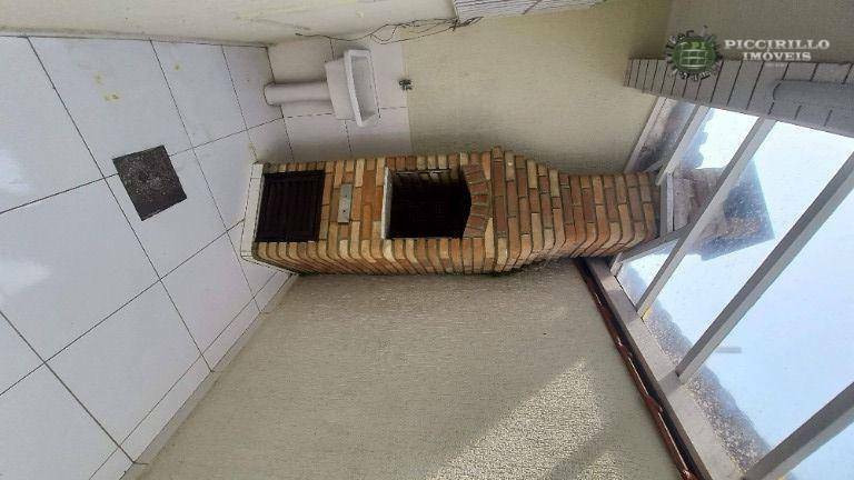 Imagem Casa com 2 Quartos à Venda, 70 m² em Caiçara - Praia Grande