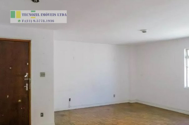 Imagem Apartamento com 2 Quartos à Venda, 102 m² em Aclimação - São Paulo Imagem Apartamento com 2 Quartos à Venda, 102 m² em Aclimação - São Paulo