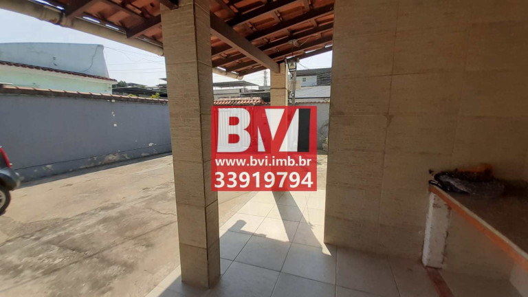 Imagem Casa com 2 Quartos à Venda, 88 m² em Jardim América - Rio De Janeiro Imagem Casa com 2 Quartos à Venda, 88 m² em Jardim América - Rio De Janeiro