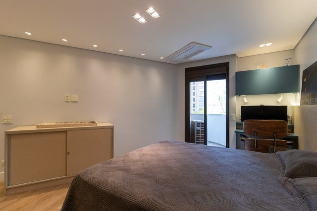Imagem Apartamento com 2 Quartos à Venda, 143 m² em Vila Clementino - São Paulo Imagem Apartamento com 2 Quartos à Venda, 143 m² em Vila Clementino - São Paulo