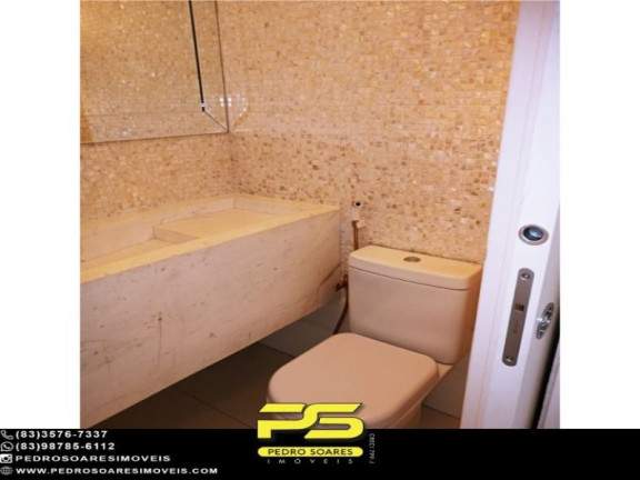 Imagem Apartamento com 2 Quartos para Alugar, 100 m² em Tambaú - João Pessoa Imagem Apartamento com 2 Quartos para Alugar, 100 m² em Tambaú - João Pessoa
