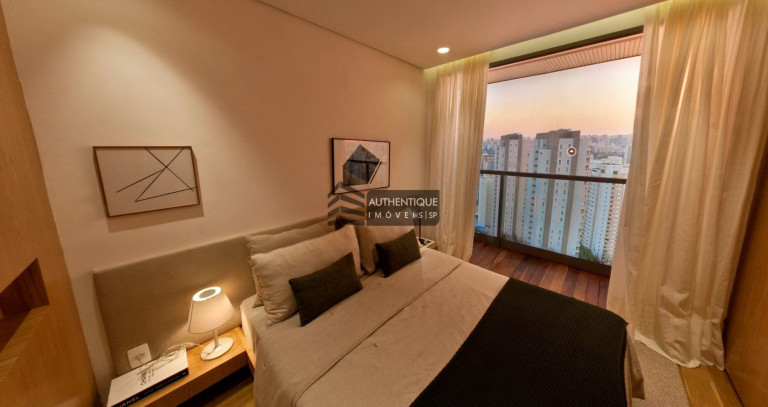 Imagem Apartamento com 2 Quartos à Venda, 124 m² em Moema - São Paulo Imagem Apartamento com 2 Quartos à Venda, 124 m² em Moema - São Paulo