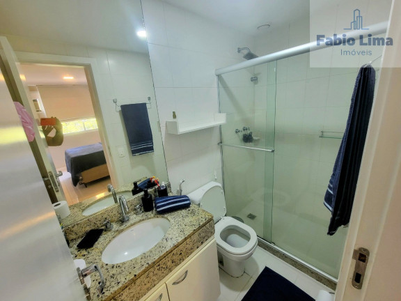 Imagem Imóvel com 2 Quartos à Venda, 74 m² em Barra Da Tijuca - Rio De Janeiro