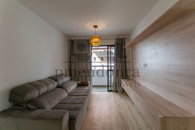 Apartamento com 2 Quartos à Venda, 70 m² em Vila Ipojuca - São Paulo