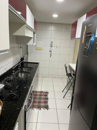 Imagem Apartamento à Venda, 133 m² em Adrianópolis - Manaus Imagem Apartamento à Venda, 133 m² em Adrianópolis - Manaus