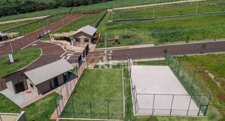 Imagem Terreno à Venda, 260 m² em Bonfim Paulista - Ribeirão Preto Imagem Terreno à Venda, 260 m² em Bonfim Paulista - Ribeirão Preto