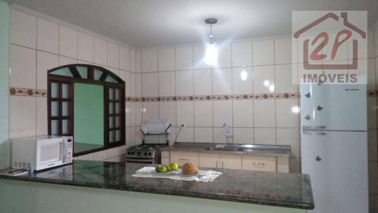 Imagem Casa com 2 Quartos à Venda, 120 m² em Parque Dos Príncipes - Jacareí Imagem Casa com 2 Quartos à Venda, 120 m² em Parque Dos Príncipes - Jacareí