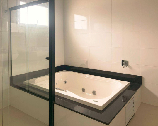 Imagem Sobrado com 4 Quartos à Venda, 288 m² em Residencial Chácara Ondina - Sorocaba